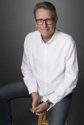 Mark Young | Official Publisher Page | Simon & Schuster India