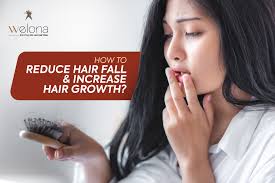 If you brush your hair 100 strokes a day that will make your hair healthier. How To Reduce Hair Fall And Increase Hair Growth