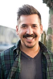 Dave Jacobson's Instagram, Twitter & Facebook