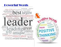 Words are singularly the most powerful force available to humanity. Positive Words And Powerful Words The Power Of Words Post 2017 2018
