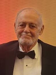 James Robert Cox was best known for 544 Discount and Hudson's Flea Market