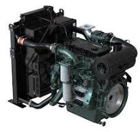 Generator Diesel Engine : HD HYUNDAI INFRACORE Engine