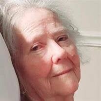 Gloria Jean Street Obituary