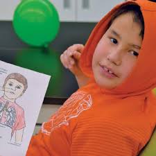 2019-2020 Annual Report