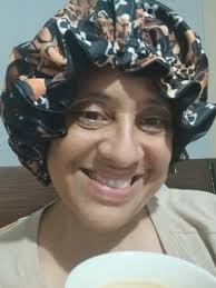 Wishing a good night to the coffee family