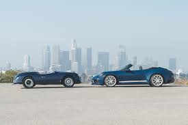 Image result for Azure Blue 356 2025 Porsche