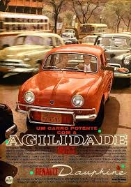 Image result for Duguesclin 1960 Renault