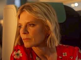 Silent Witness" Vanishing Point