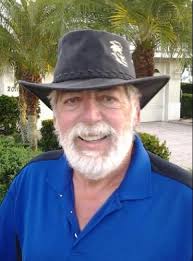 William McBride Obituary