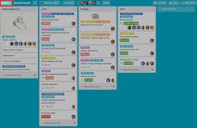 Regional breakdown map find which region your county is in. Dashboard View Trello Help