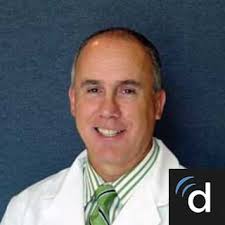 Dr. Charles W. Gross, MD
