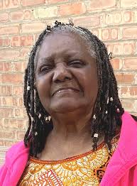 Velma Thompson Obituary