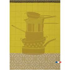 Maybe you would like to learn more about one of these? Torchon De Cuisine Design Blanc Et Couleurs