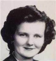 Rosemary O'Brien Obituary (2014)