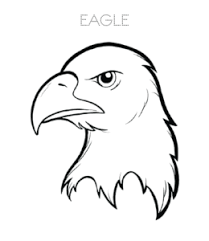 On this page, you'll find lots of easter bunnies and chicks, overflowing easter baskets, christian and religious pictures, spring flowers, and patterned easter eggs. Eagle Coloring Pages Playing Learning