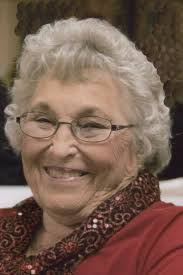 Evelyn Plueckhahn Obituary November 4, 2025