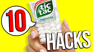 So, if we divide 2740.2105 by 0.46 , we get about 5956.979. 10 Tic Tac Container Life Hacks Youtube