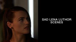 Lena broke up with James