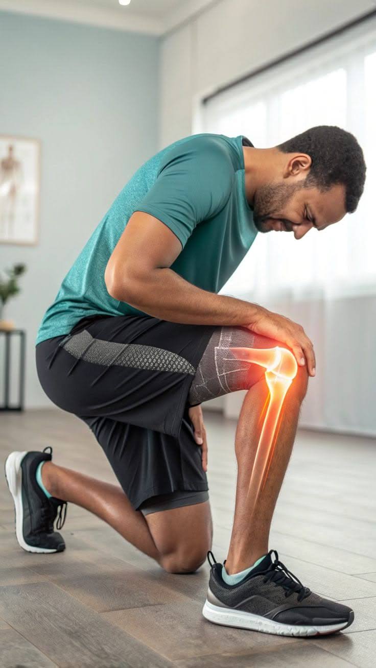 Knee Pain Rehabilitation product image