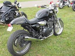 Pin On Triumph T Bird Scrambler