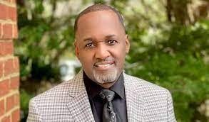 Bishop Dr. Kervy Brown (1959-2024)