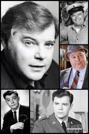 Remembering the actor CAMERON MITCHELL born