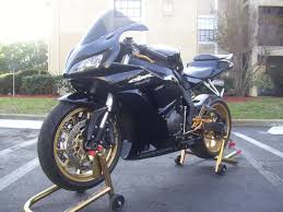 Black And Gold Rims 06 1000rr Black And Gold Honda Motorcycles Fireblades Org Motorcycle Honda Motorcycles Black