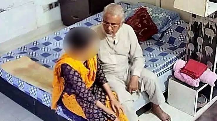 সংসদ সদস্য গাজী নজরুল ইসলামকে বহিষ্কার করল জামায়াত - দৈনিক আজাদী