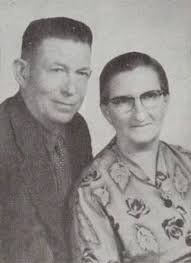 Benjamin Franklin “Frank” Teeter (1897-1970)