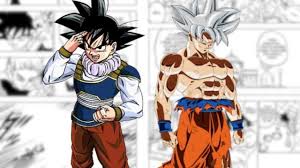 The yardrats are responsible for teaching goku the instant transmission technique. Dragon Ball Super Did Spirit Control Help Goku Reach Ultra Instinct