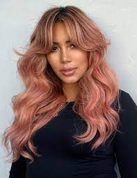 6 Stunning 70s Inspired Hairstyles To Bring Out Your Groovy Vibes Hair Styles Long Hair Styles 1970s Hairstyles