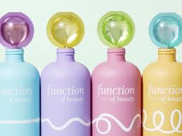 To revisit this article, visit my profile, thenview saved stories. Function Of Beauty Haircare Is Now Available At Target