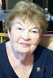 Mary Walker Obituary