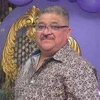 Mr. Jose Ramon "Moncho" Cibrian Obituary (2025)