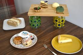Luxury Afternoon Tea Delivered In Newcastle With After Toon Tea New Girl In Toon