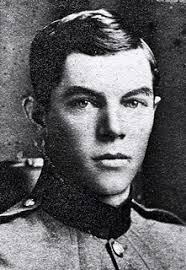 Puckerings of Foston