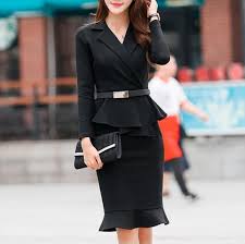 2019 Spring Autumn Women S Dress Suit Office Lady Formal Wear Elegant Blazer Womens Dress Suits Elegant Blazers Formal Wear Women
