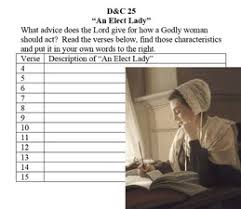 There was something about the clampetts that millions of viewers just couldn't resist watching. Doctrine Covenants Teaching Ideas Nw Seminary Share