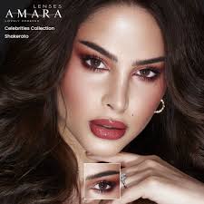 Buy Amara Contact Lenses Online In Kuwait
