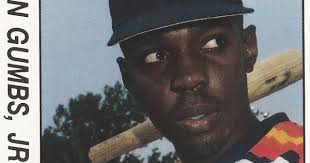 Lincoln Gumbs played three pro seasons, made two returns