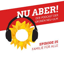 Aber auch lehrer oder betreuer können einzelne buchstaben ausmalbilder zum ausdrucken als a z vorlagen. Nu Aber Der Podcast Der Grunen Neu Ulm
