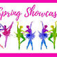 SPRING SHOWCASE TBA event image