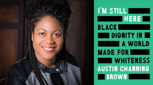 This allows the shape of the head and the beauty of the face to easily be seen. White People Can Be Exhausting How Black Dignity Perseveres In A World Made For Whiteness Chicago Tribune