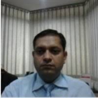 Vikas Girdhar Email & Phone Number