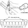 Fairway Mower Reel Blade from www.toro.com