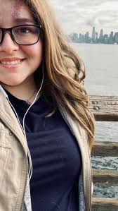 Cait Johnson (@vagabond_blonde)