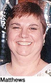 Paula Sue Matthews Obituary