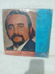Lp Roberto Muller