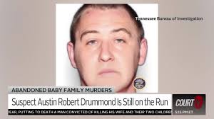 Possessed By Evil Murder Trial: Sean Pickett On Cross-Examination