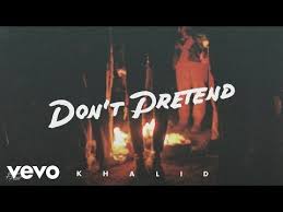 Khalid Don T Pretend Lyrics Review And Song Meaning Justrandomthings Khalid Spirit Song New Music